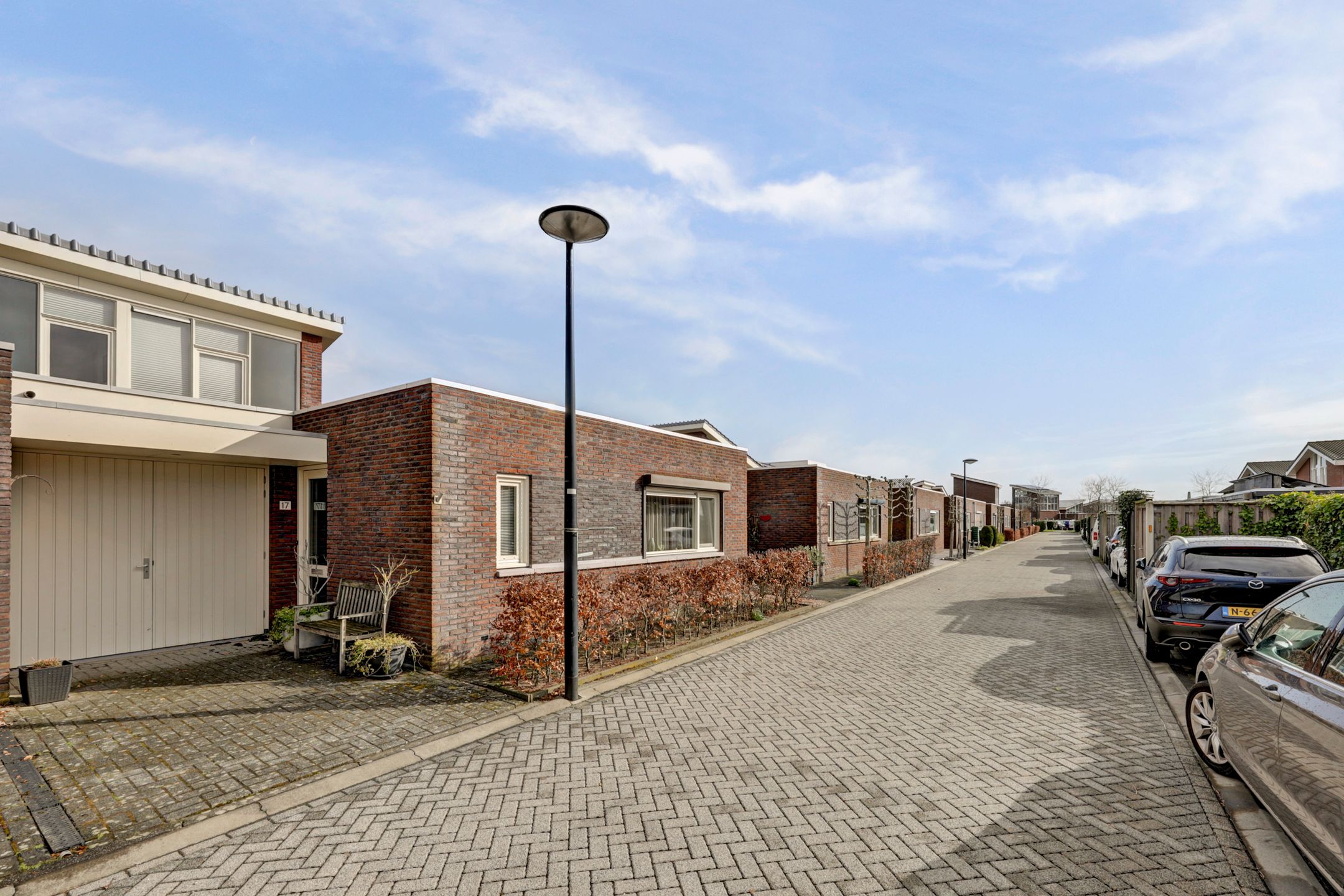 Foto 39 van Tinnegietersgilde 17