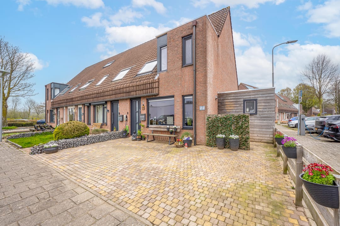Photo 1 of Tarweveld 31