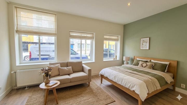 Photo 3 of Paulus Potterstraat 185-D