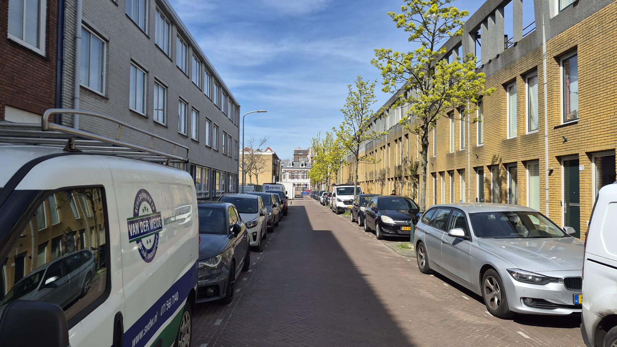 Photo 12 of Paulus Potterstraat 185-D