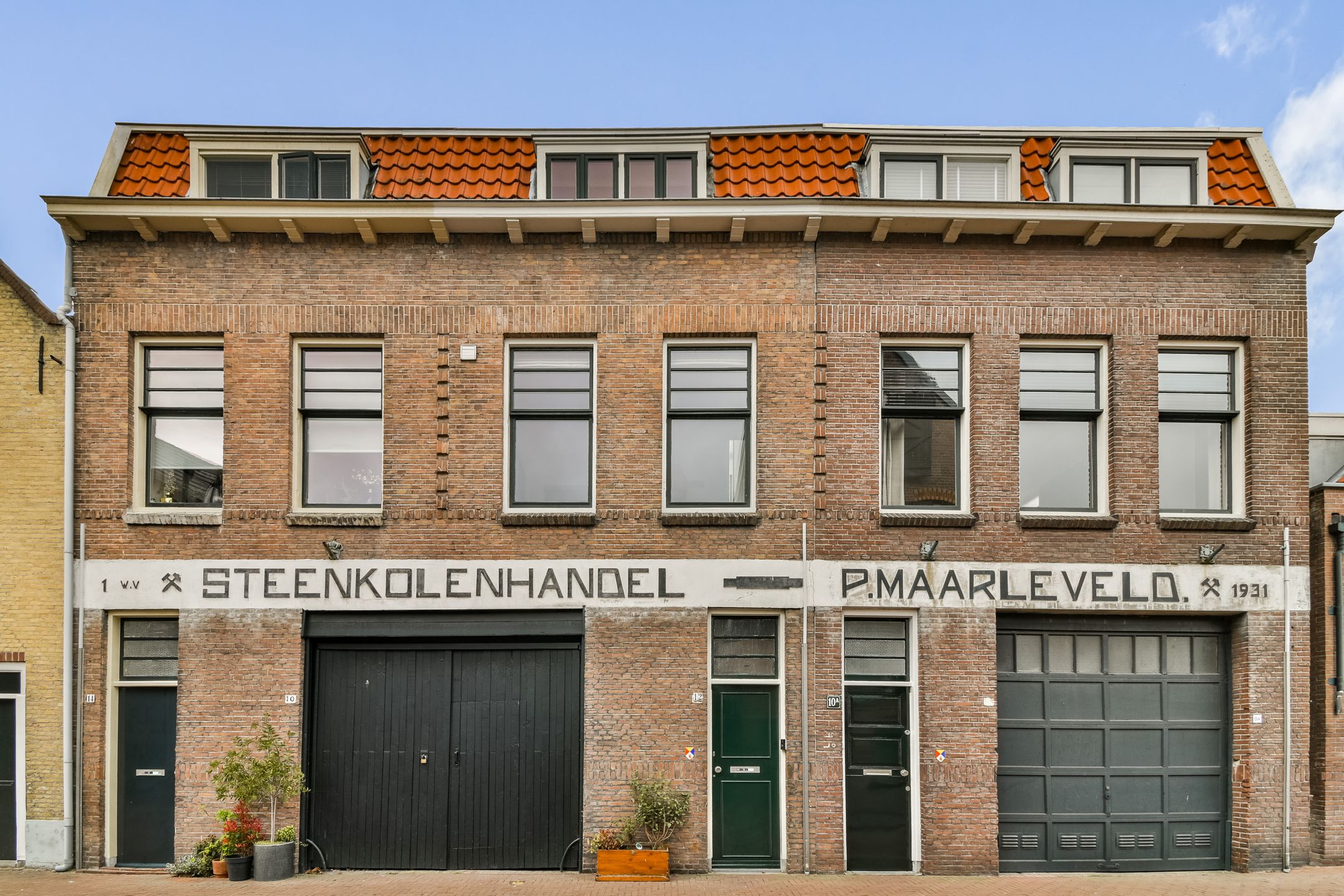 Havenstraat 12 