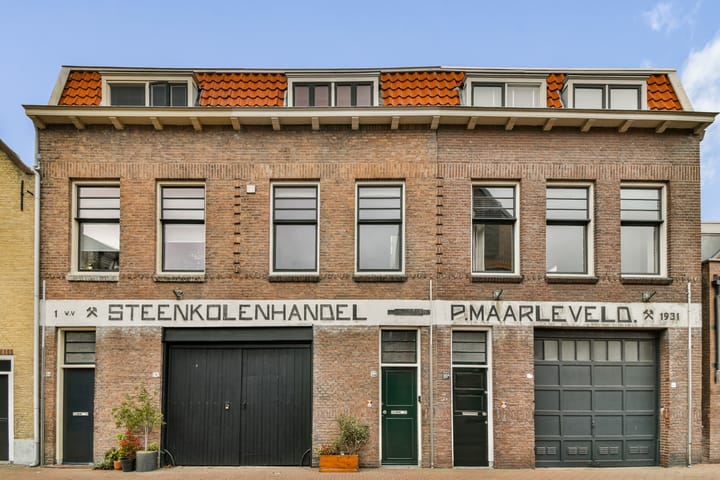 Havenstraat 12