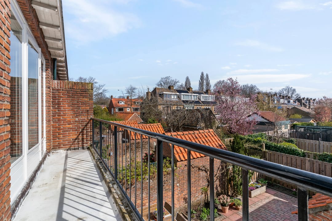 Foto 46 van Prins Bernhardlaan 52