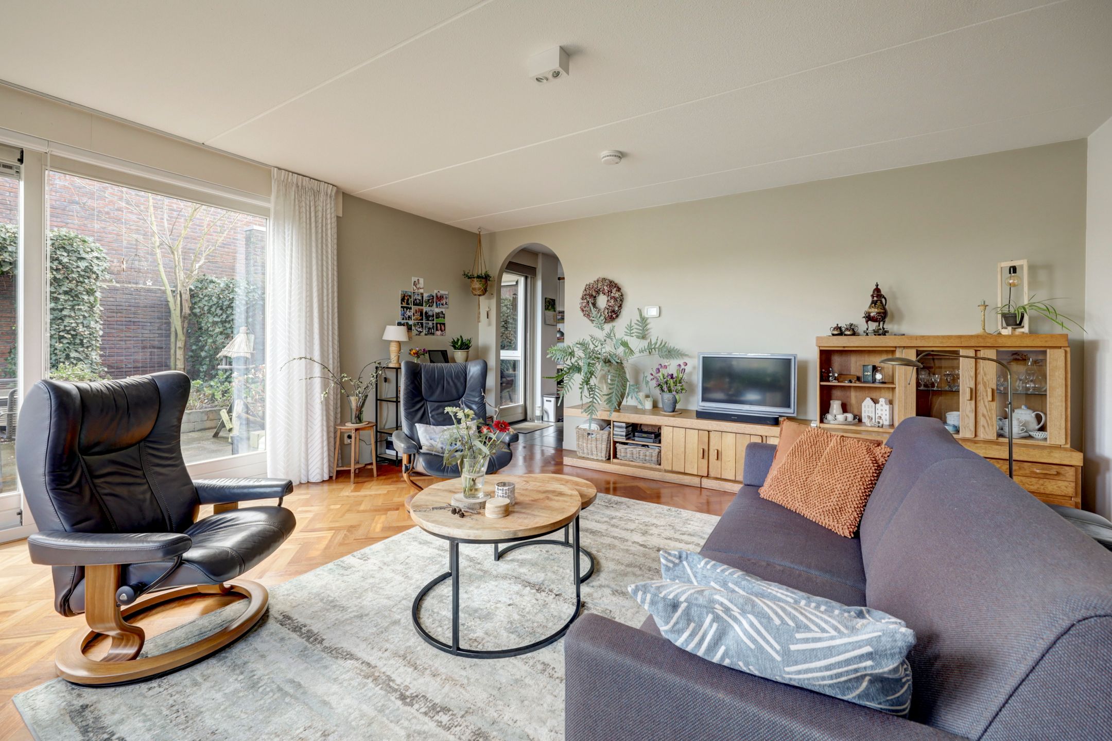 Foto 9 van Tinnegietersgilde 17