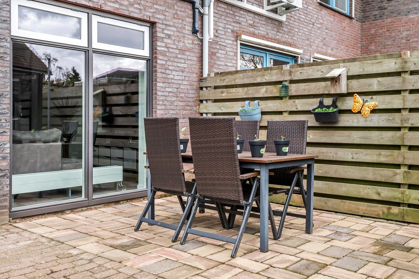 Foto 10 van Hooge Waard 15