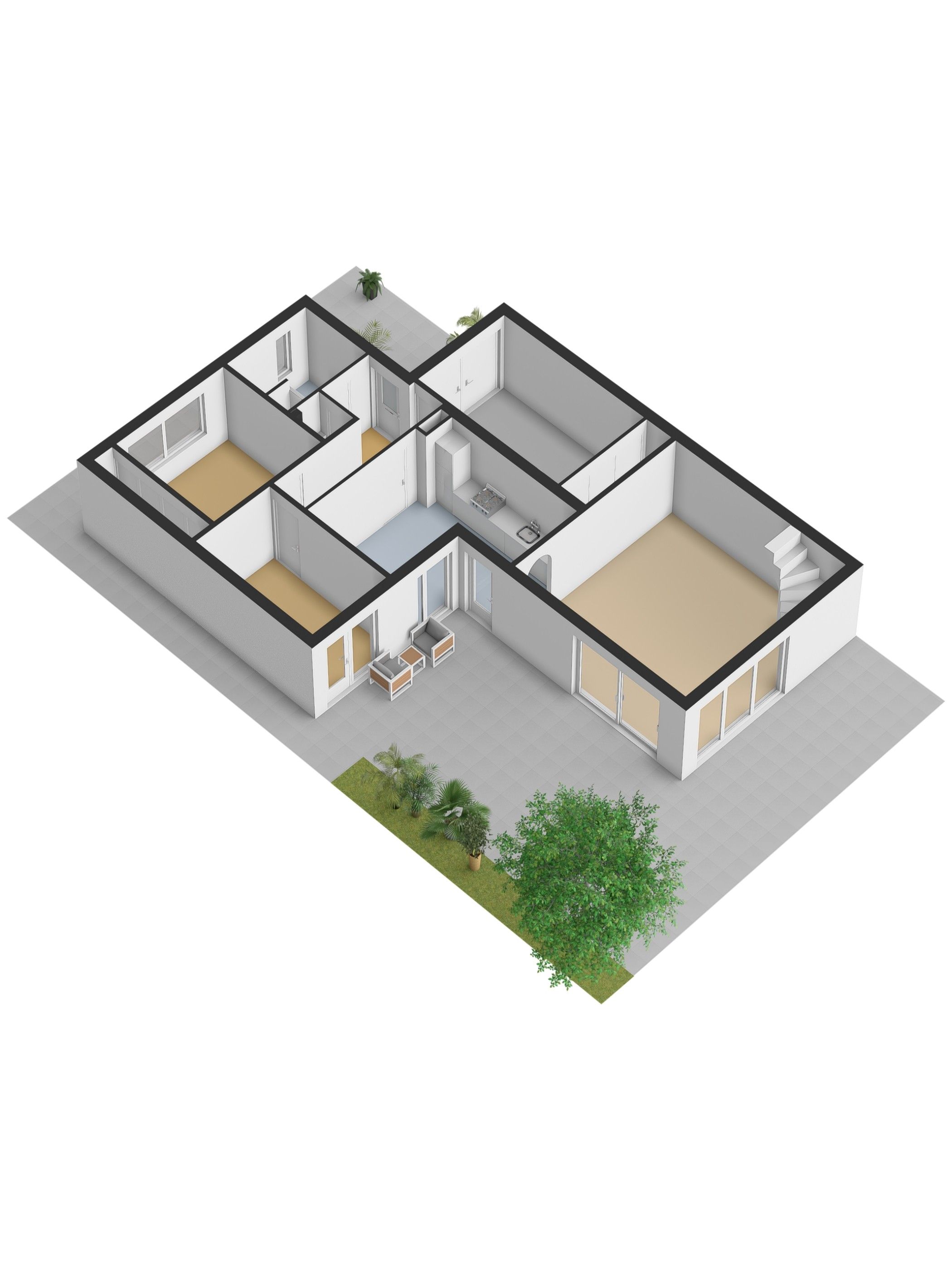 Foto 48 van Tinnegietersgilde 17