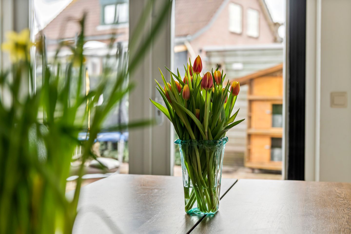 Foto 20 van Hooge Waard 15