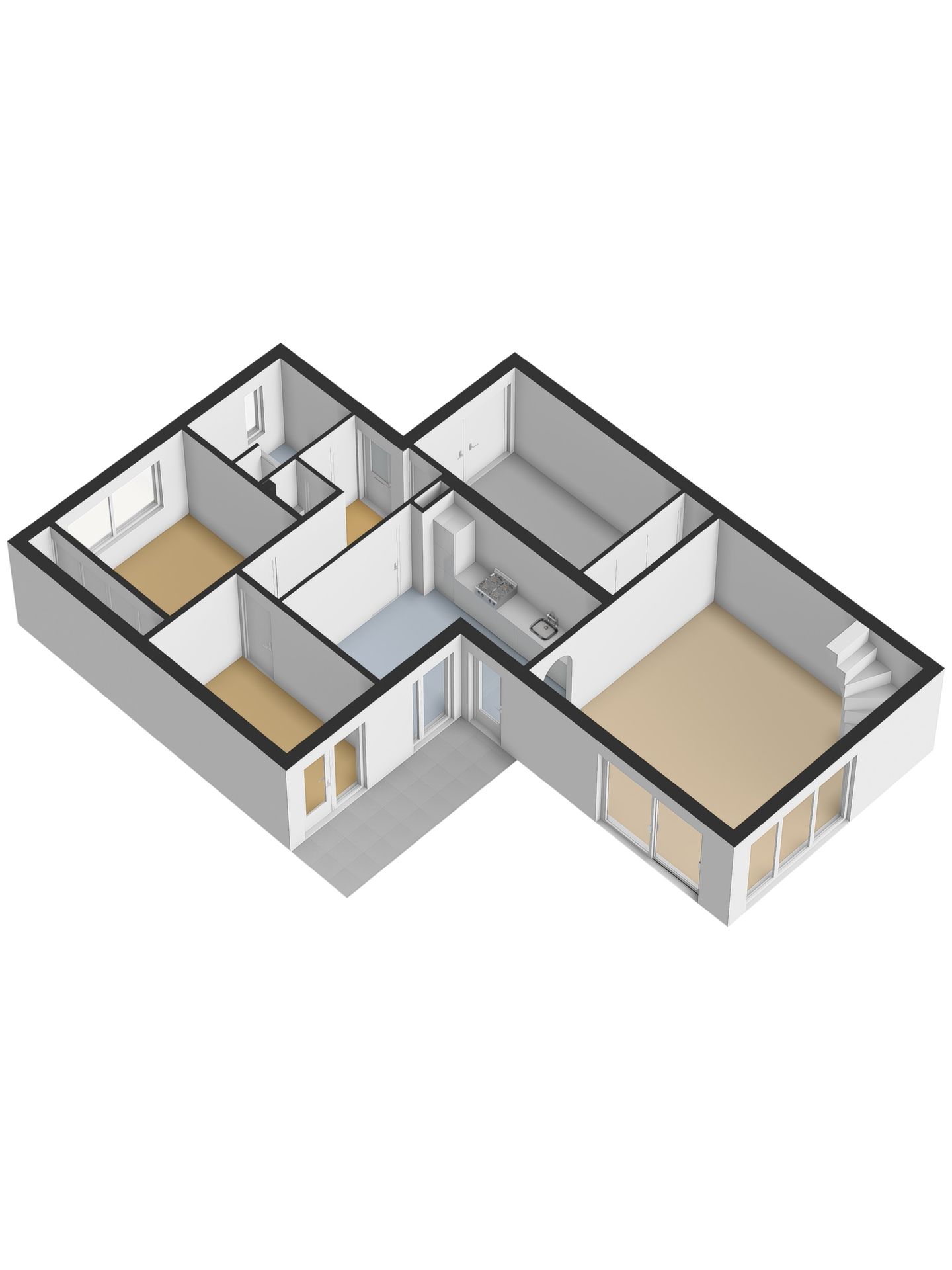 Foto 49 van Tinnegietersgilde 17