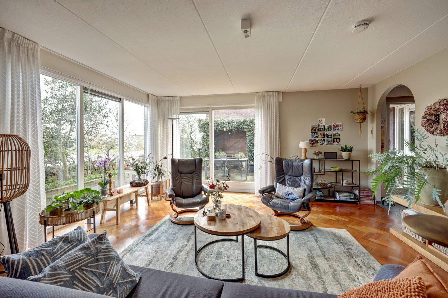 Foto 5 van Tinnegietersgilde 17