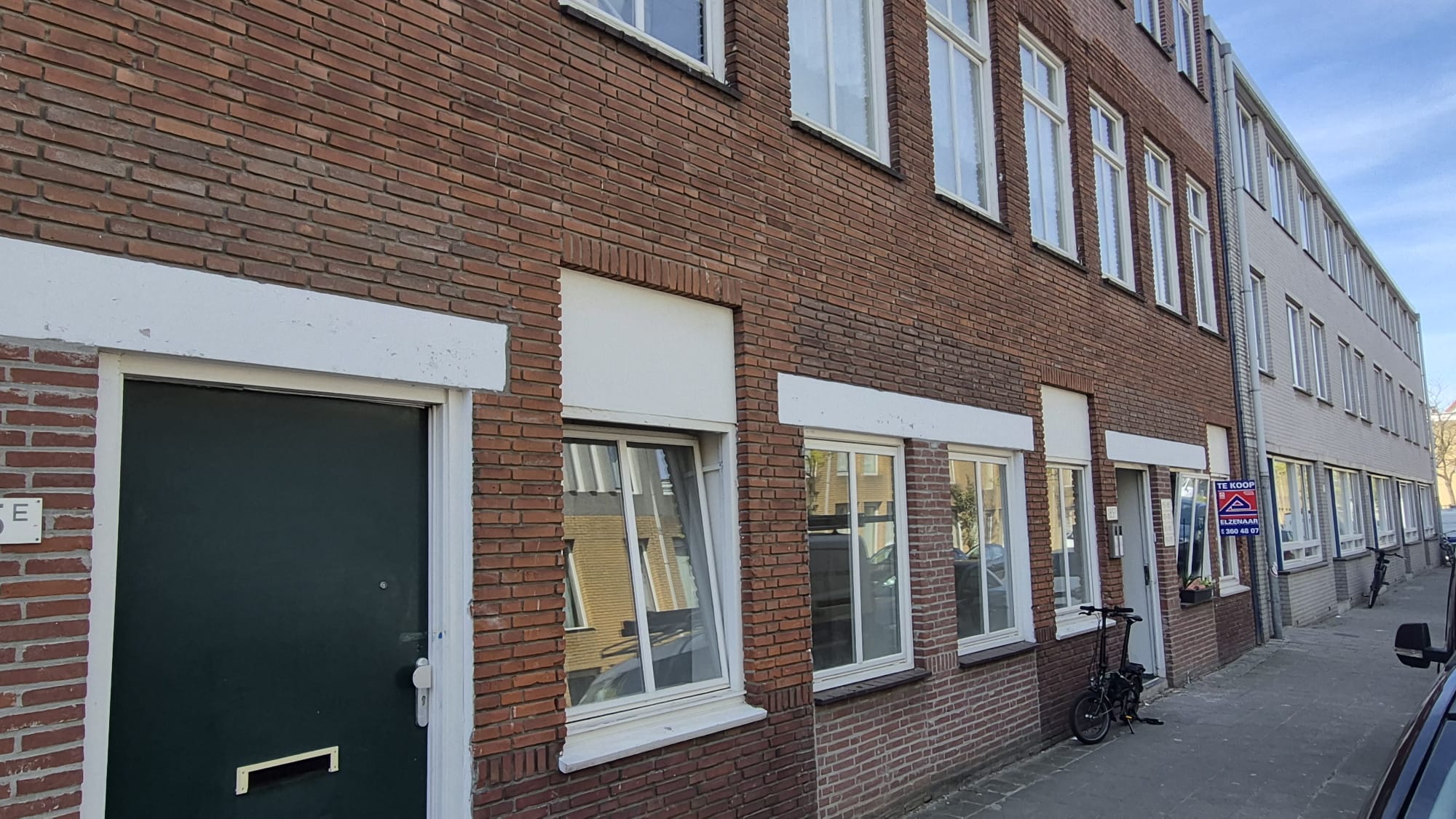 Photo 9 of Paulus Potterstraat 185-D