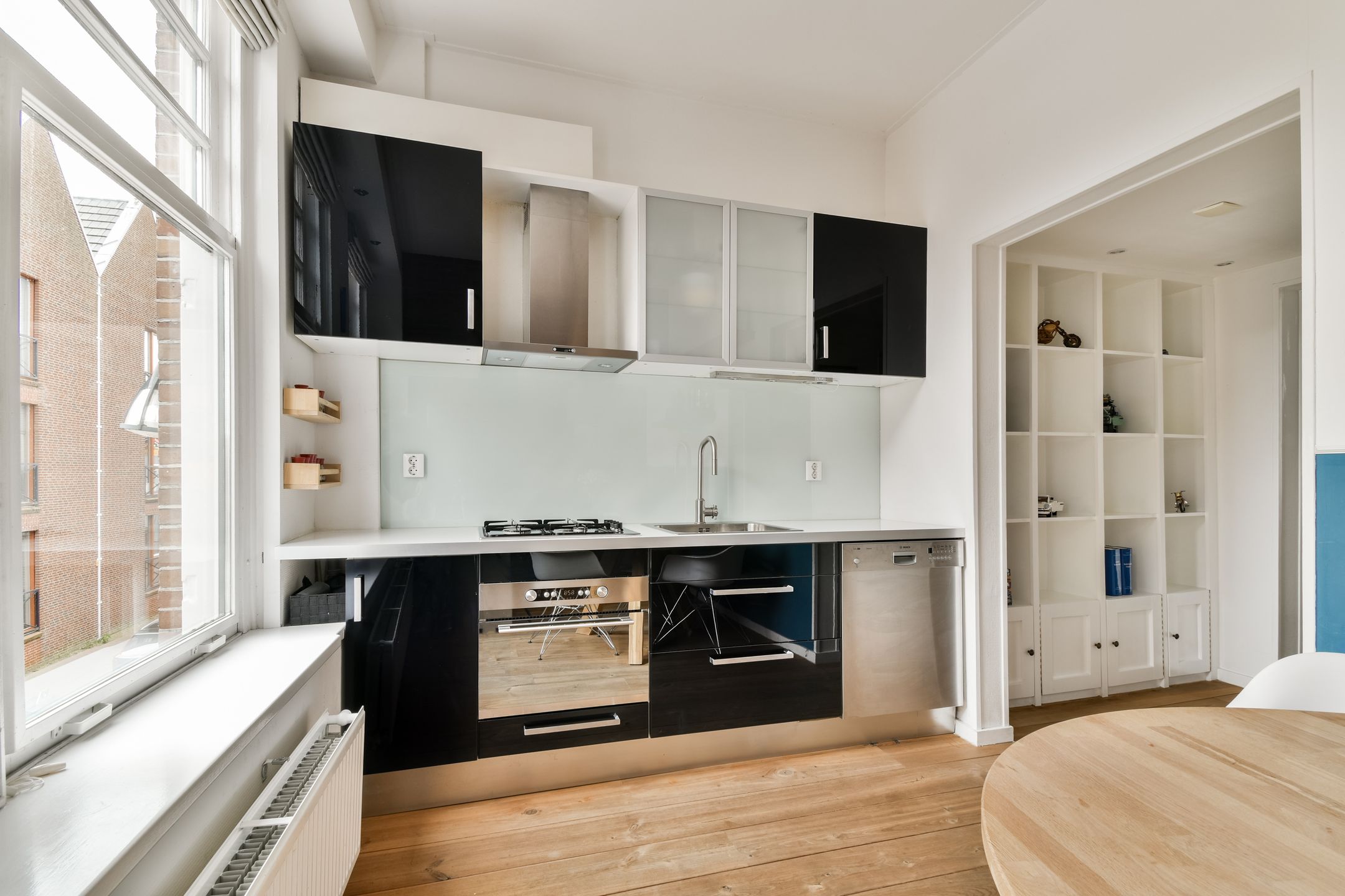 Foto 12 van Havenstraat 12