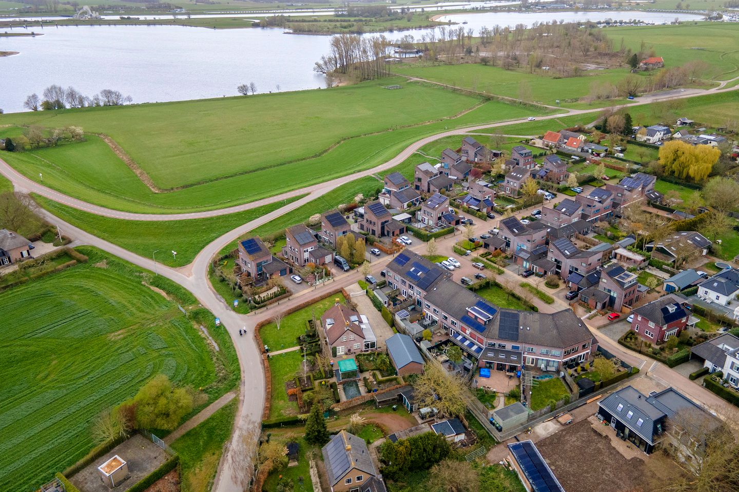 Foto 49 van Hooge Waard 15