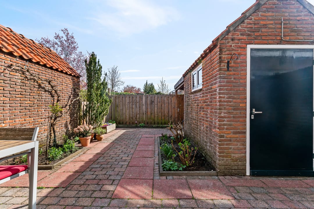 Foto 37 van Prins Bernhardlaan 52