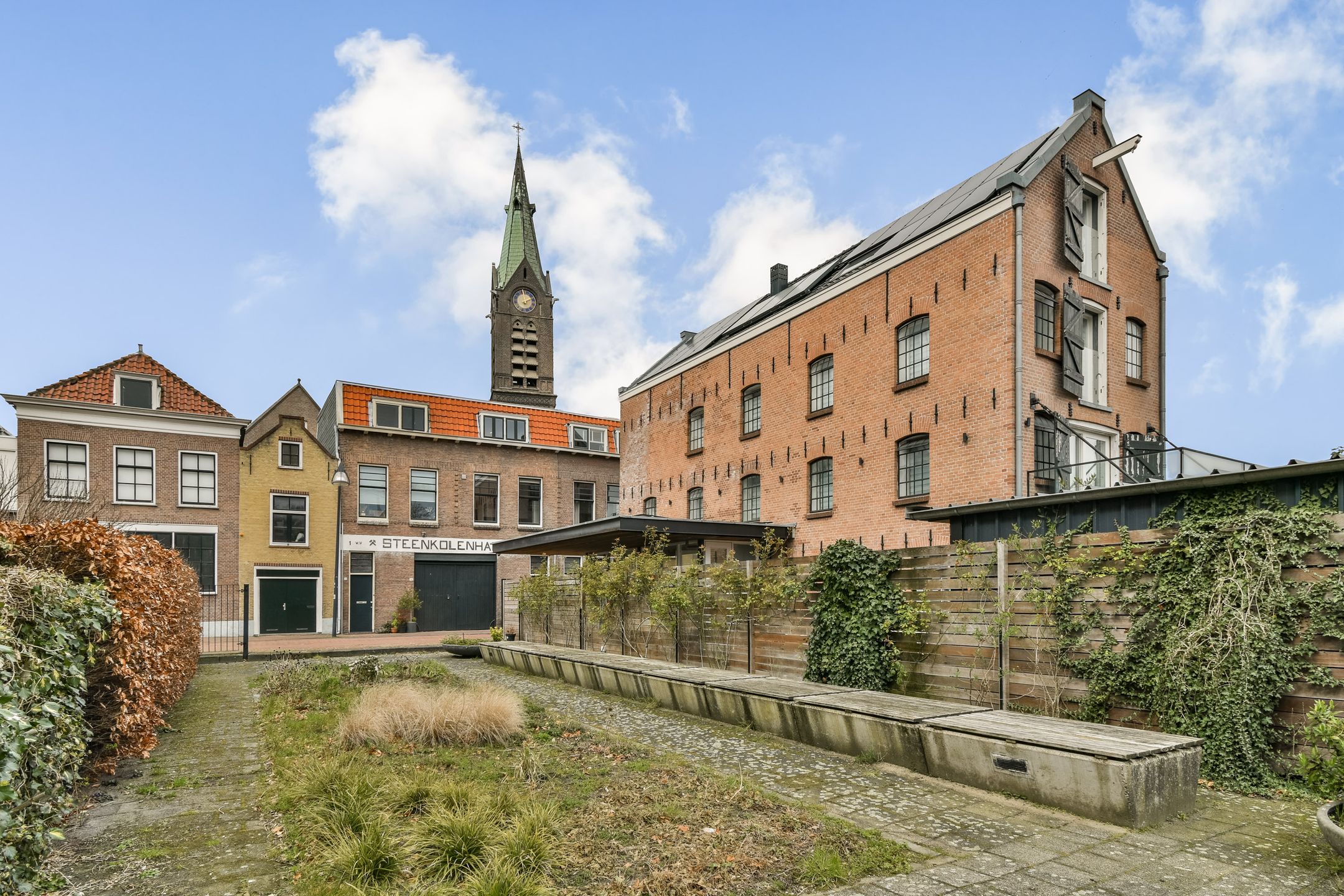 Foto 27 van Havenstraat 12