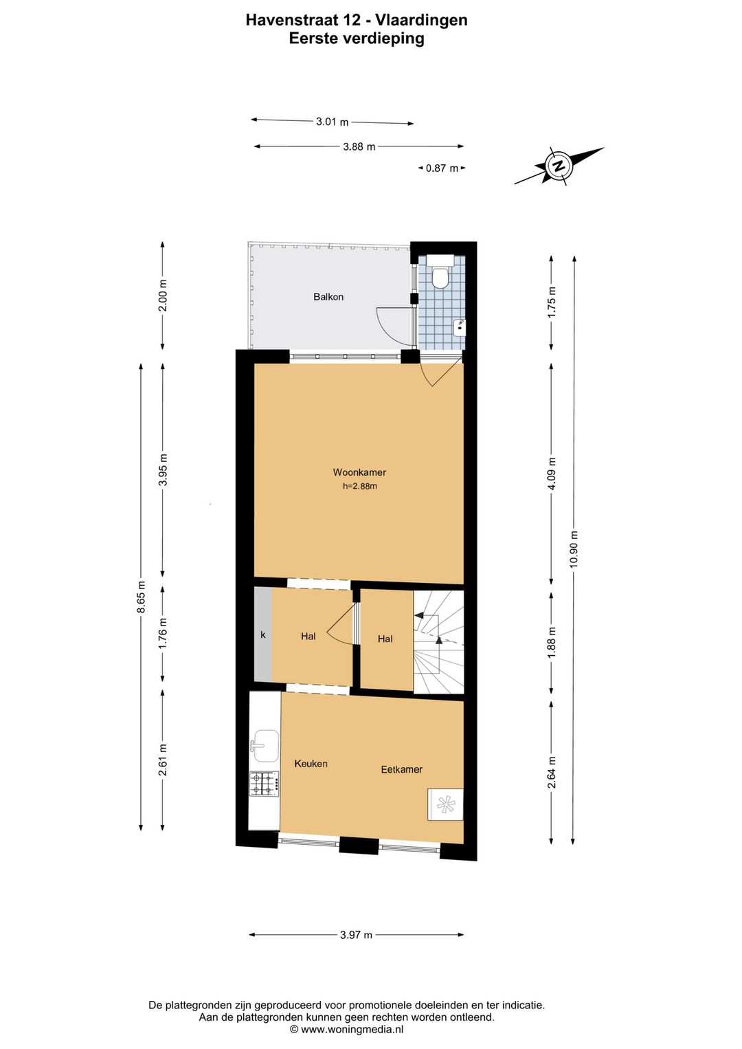 Foto 32 van Havenstraat 12