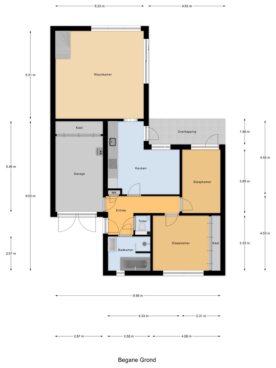 Foto 47 van Tinnegietersgilde 17