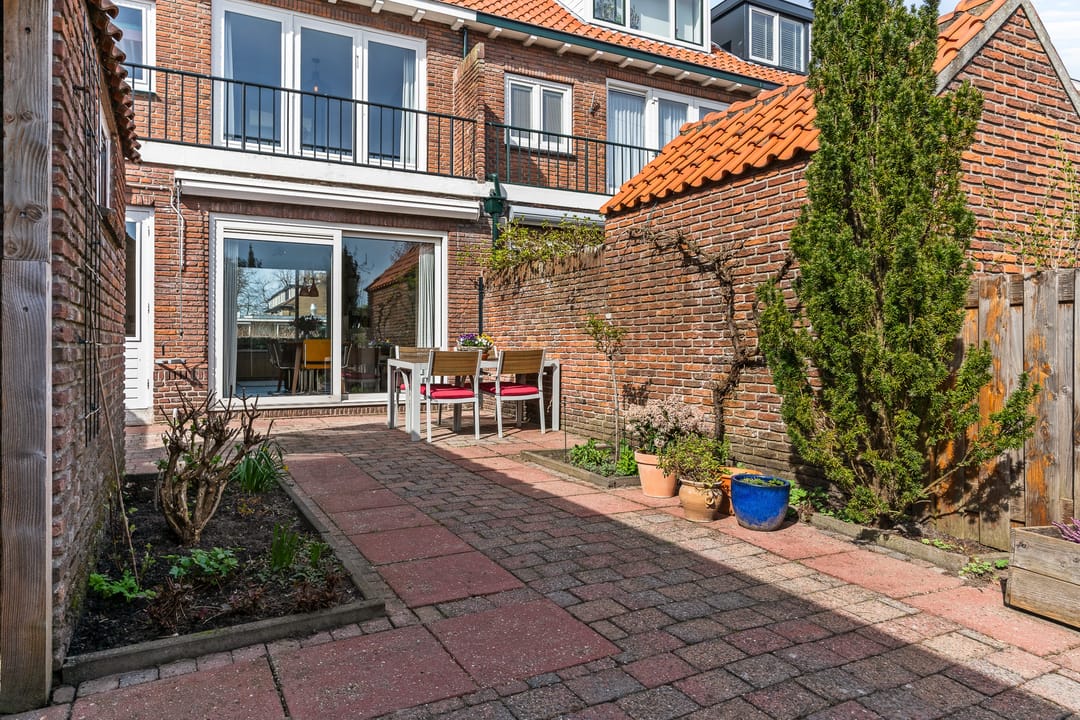 Foto 41 van Prins Bernhardlaan 52