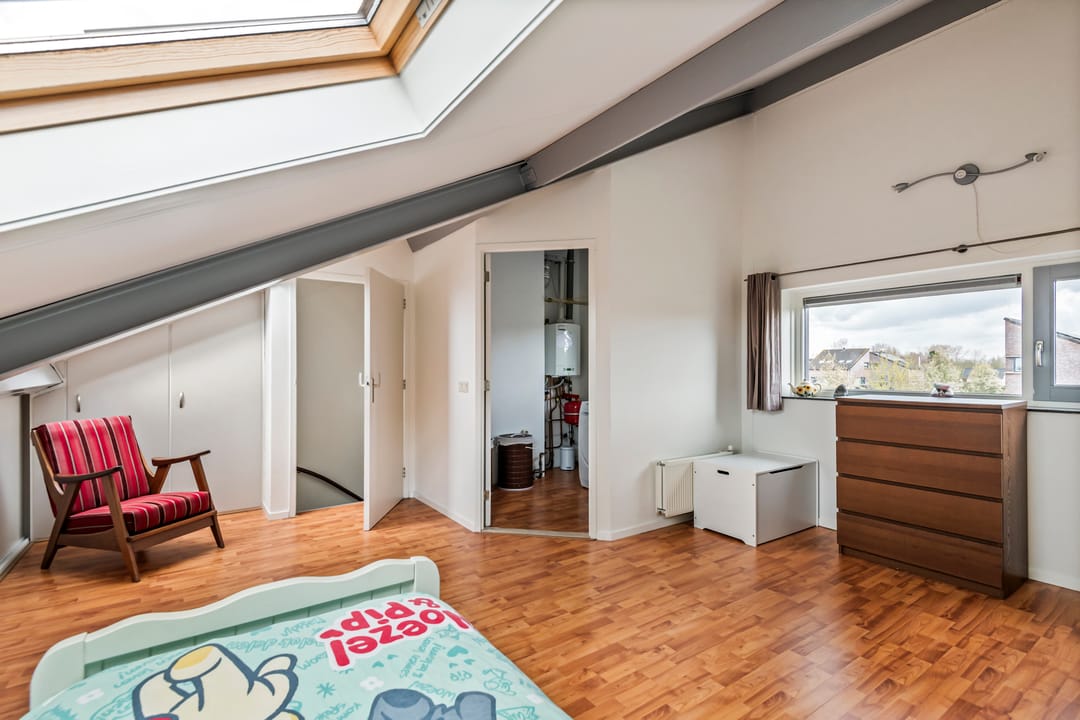 Foto 41 van Hooge Waard 15