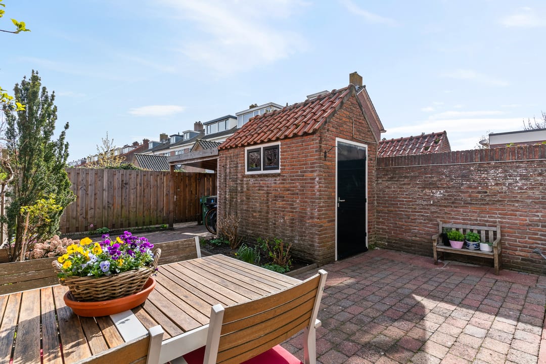 Foto 38 van Prins Bernhardlaan 52