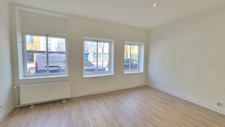 Photo 5 of Paulus Potterstraat 185-D