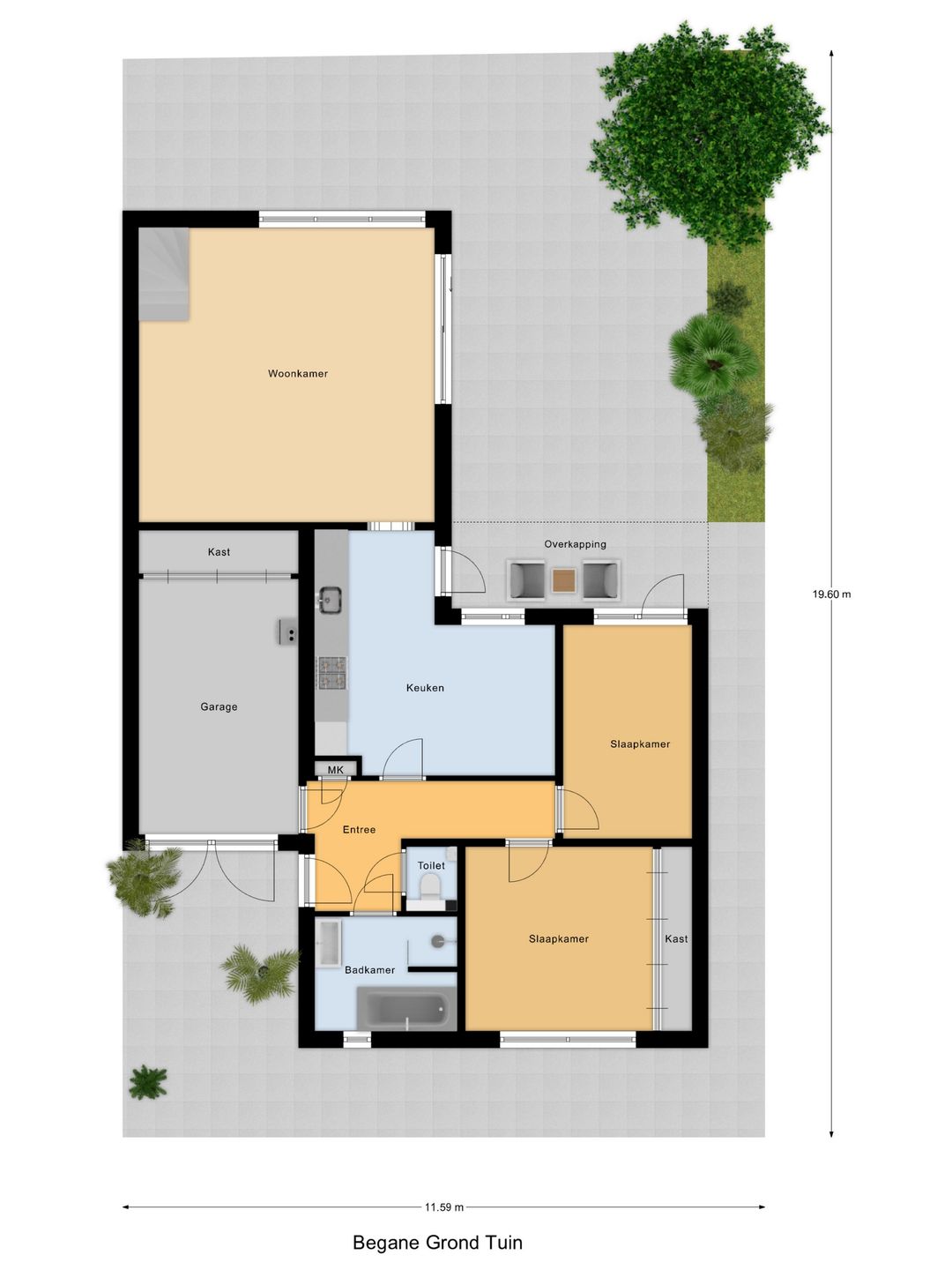 Foto 46 van Tinnegietersgilde 17