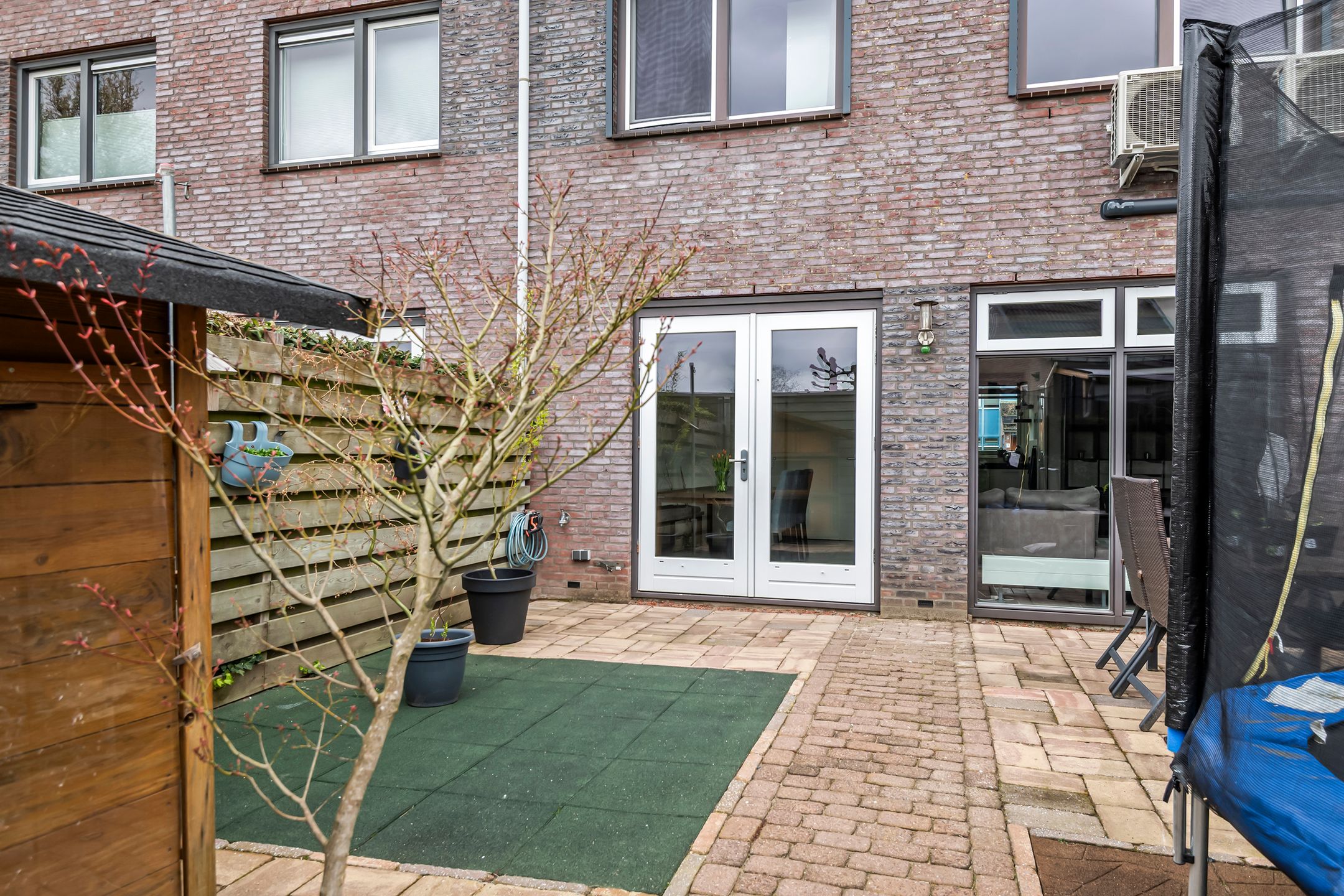 Foto 9 van Hooge Waard 15