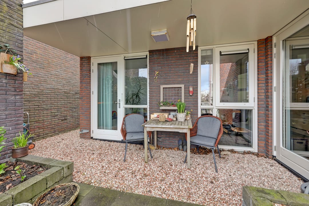 Foto 38 van Tinnegietersgilde 17