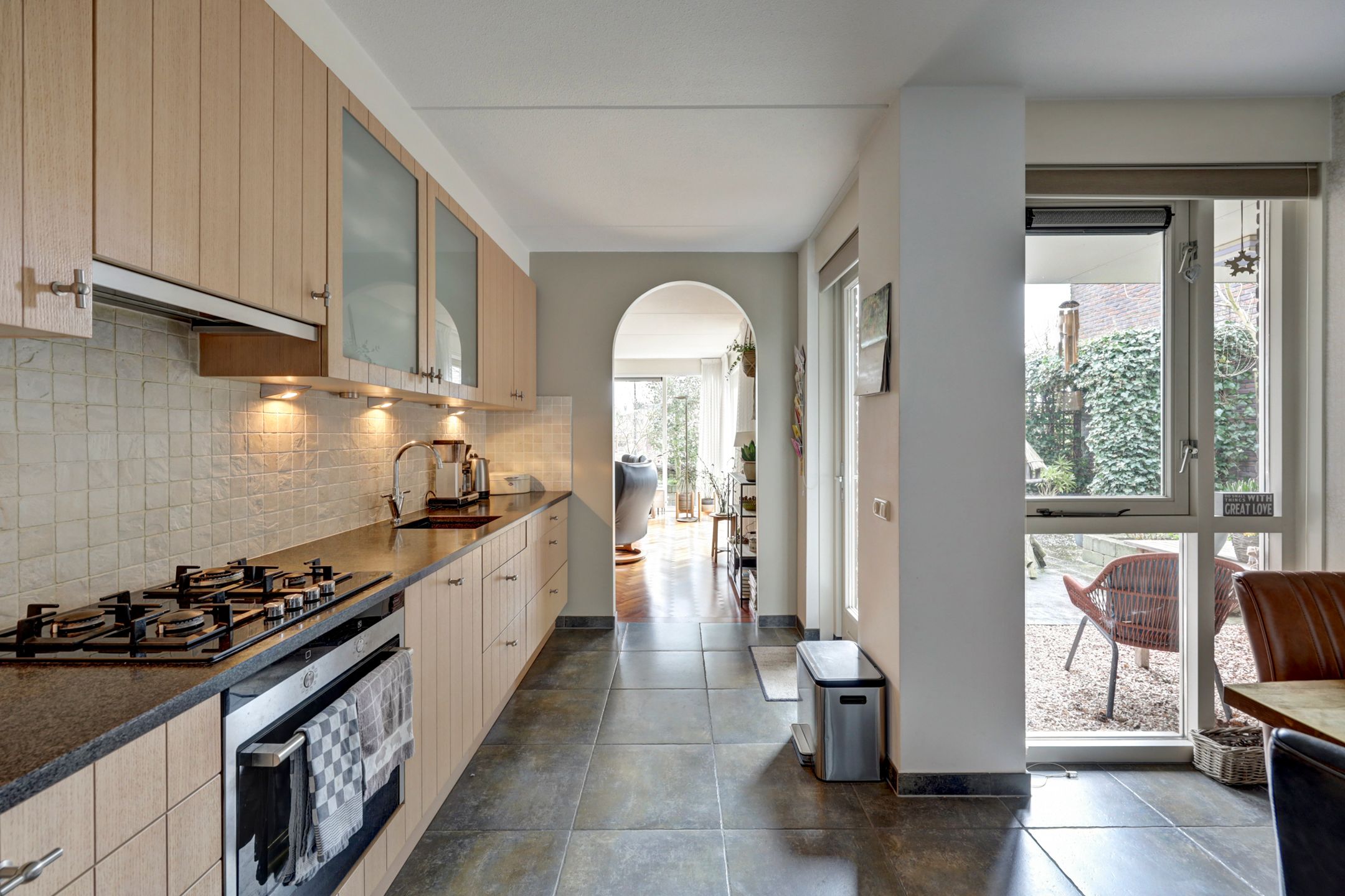 Foto 6 van Tinnegietersgilde 17