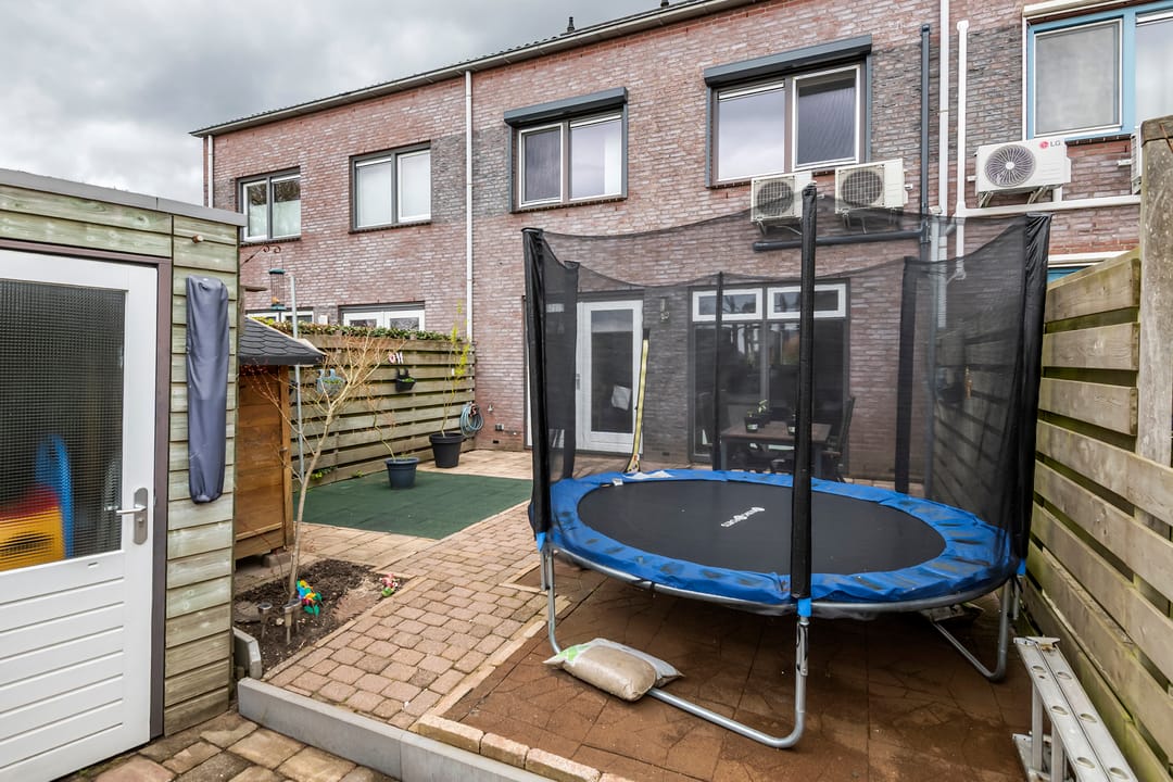 Foto 8 van Hooge Waard 15