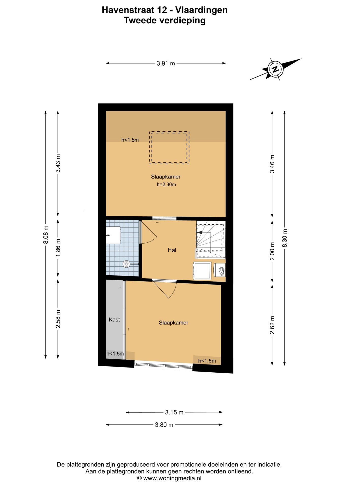 Foto 33 van Havenstraat 12