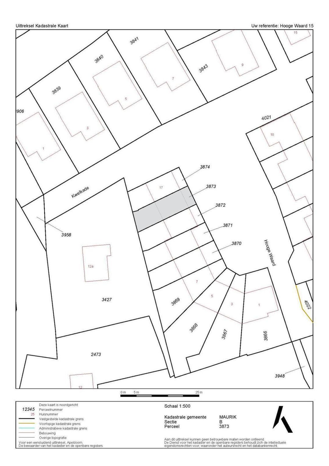 Foto 53 van Hooge Waard 15