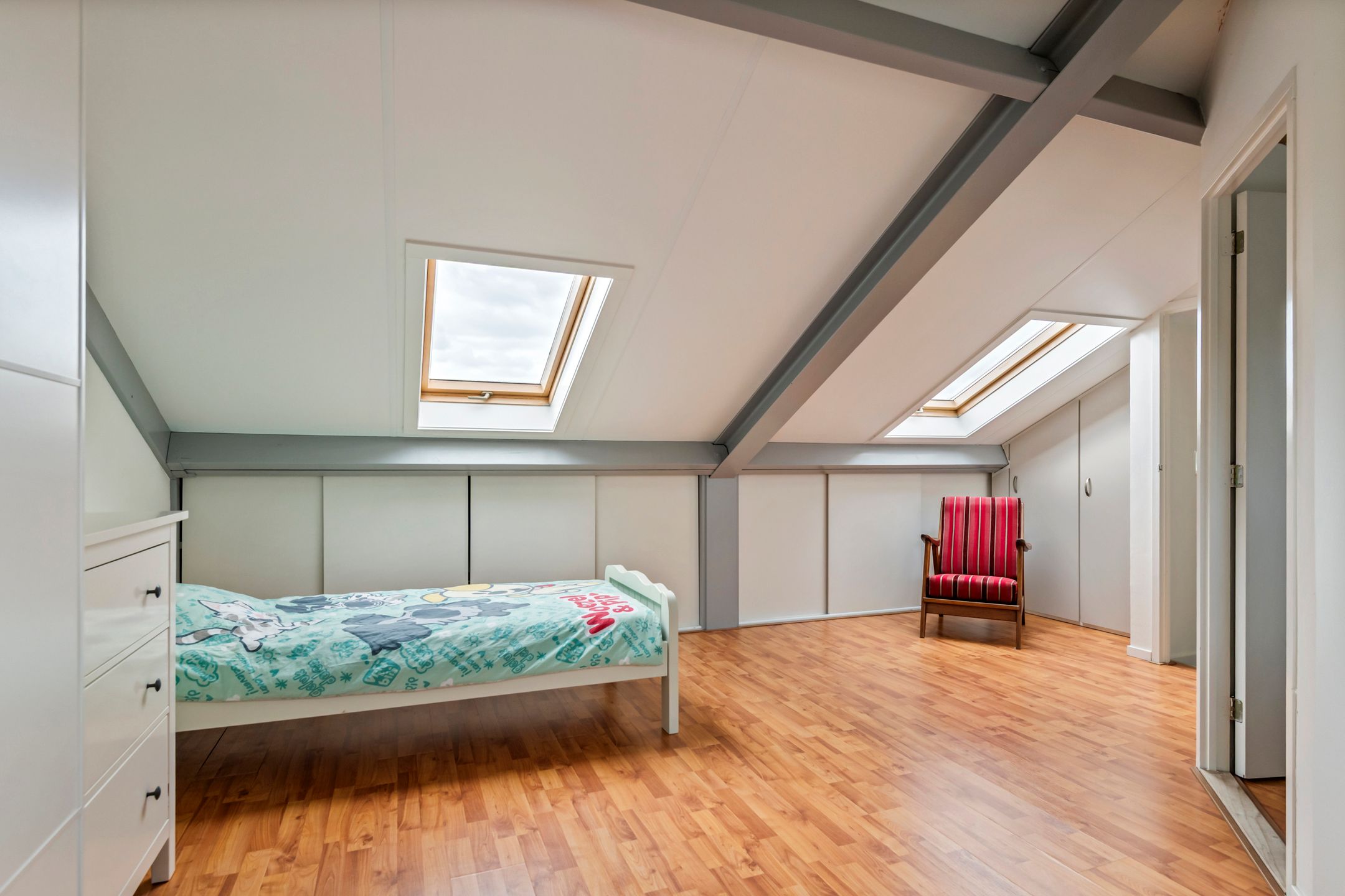 Foto 42 van Hooge Waard 15