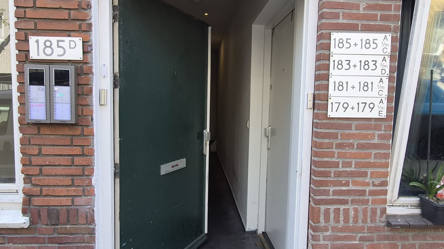 Photo 10 of Paulus Potterstraat 185-D