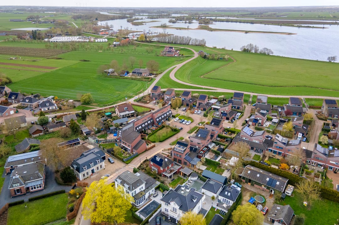 Foto 46 van Hooge Waard 15