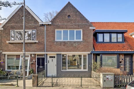 van Beverwijckstraat thumbnail