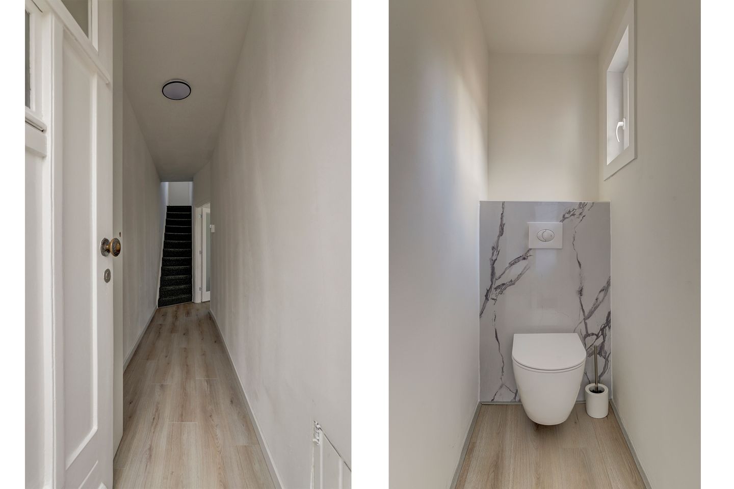 Photo 4 of van Beverwijckstraat 13