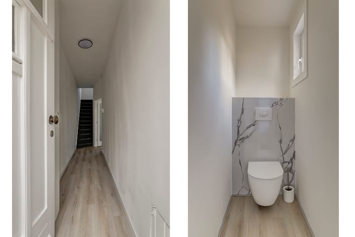 Photo 4 of van Beverwijckstraat 13