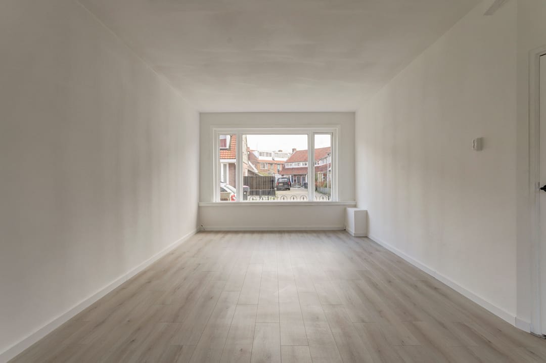 Photo 7 of van Beverwijckstraat 13