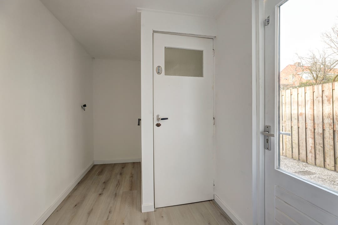 Photo 17 of van Beverwijckstraat 13