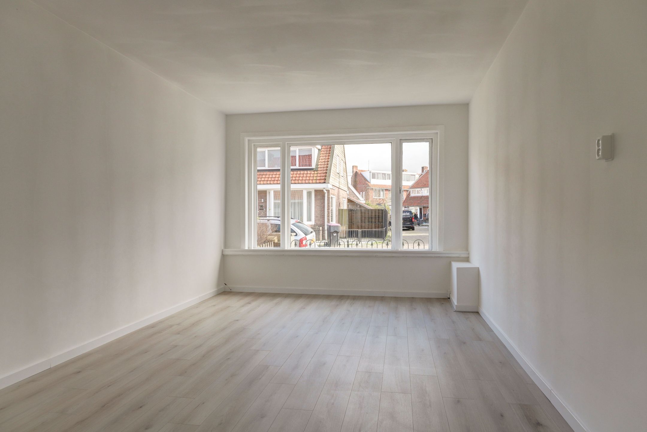 Photo 9 of van Beverwijckstraat 13