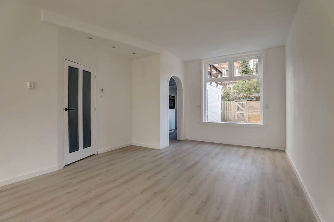 Photo 8 of van Beverwijckstraat 13