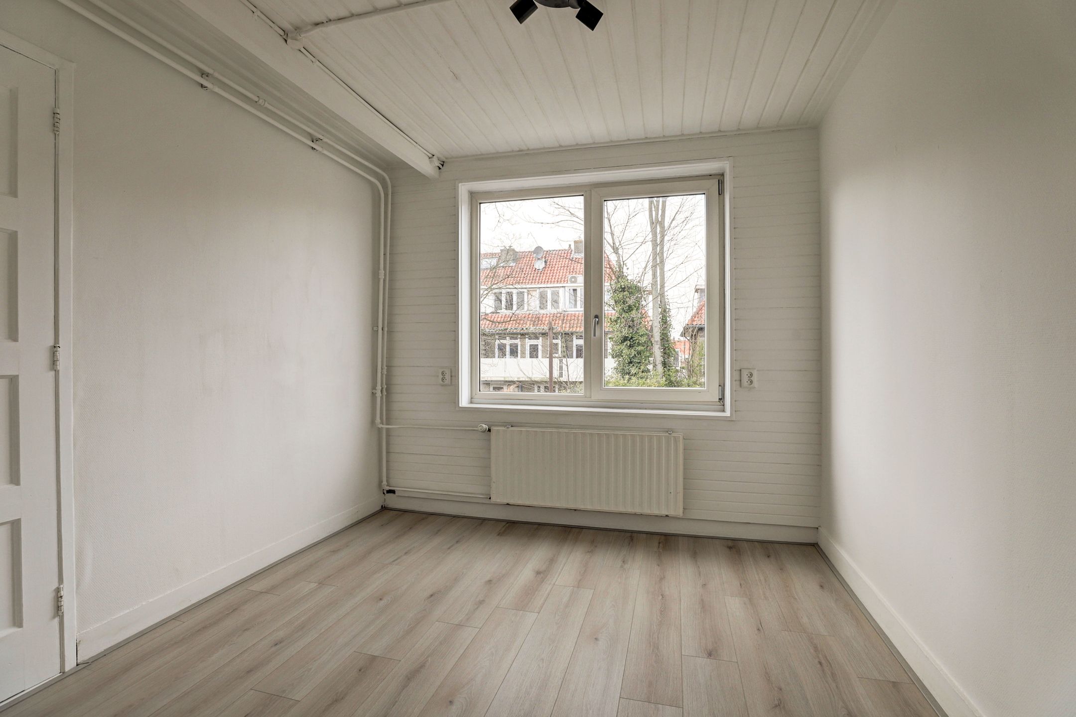 Photo 21 of van Beverwijckstraat 13