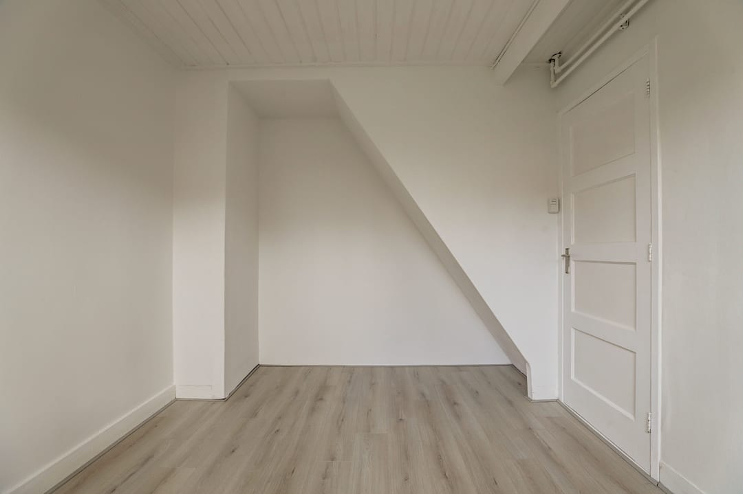 Photo 22 of van Beverwijckstraat 13