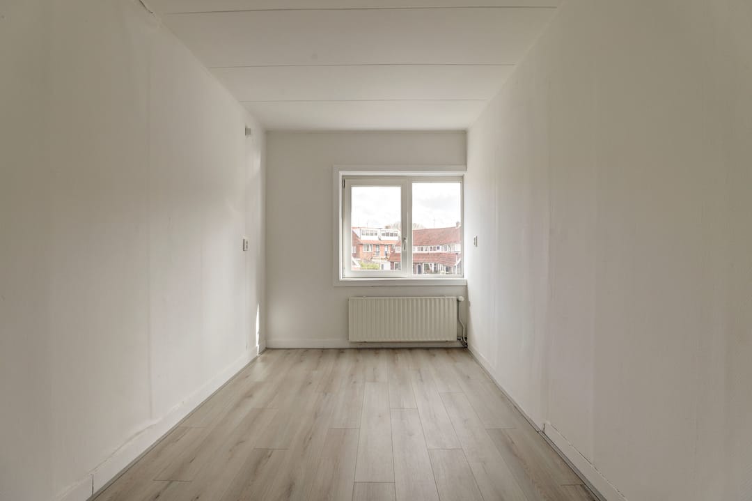 Photo 23 of van Beverwijckstraat 13
