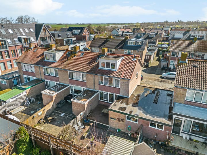 Foto 4 van Dorpsstraat 34