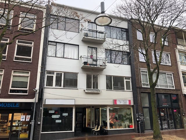 Foto 1 van Augustijnenstraat 21