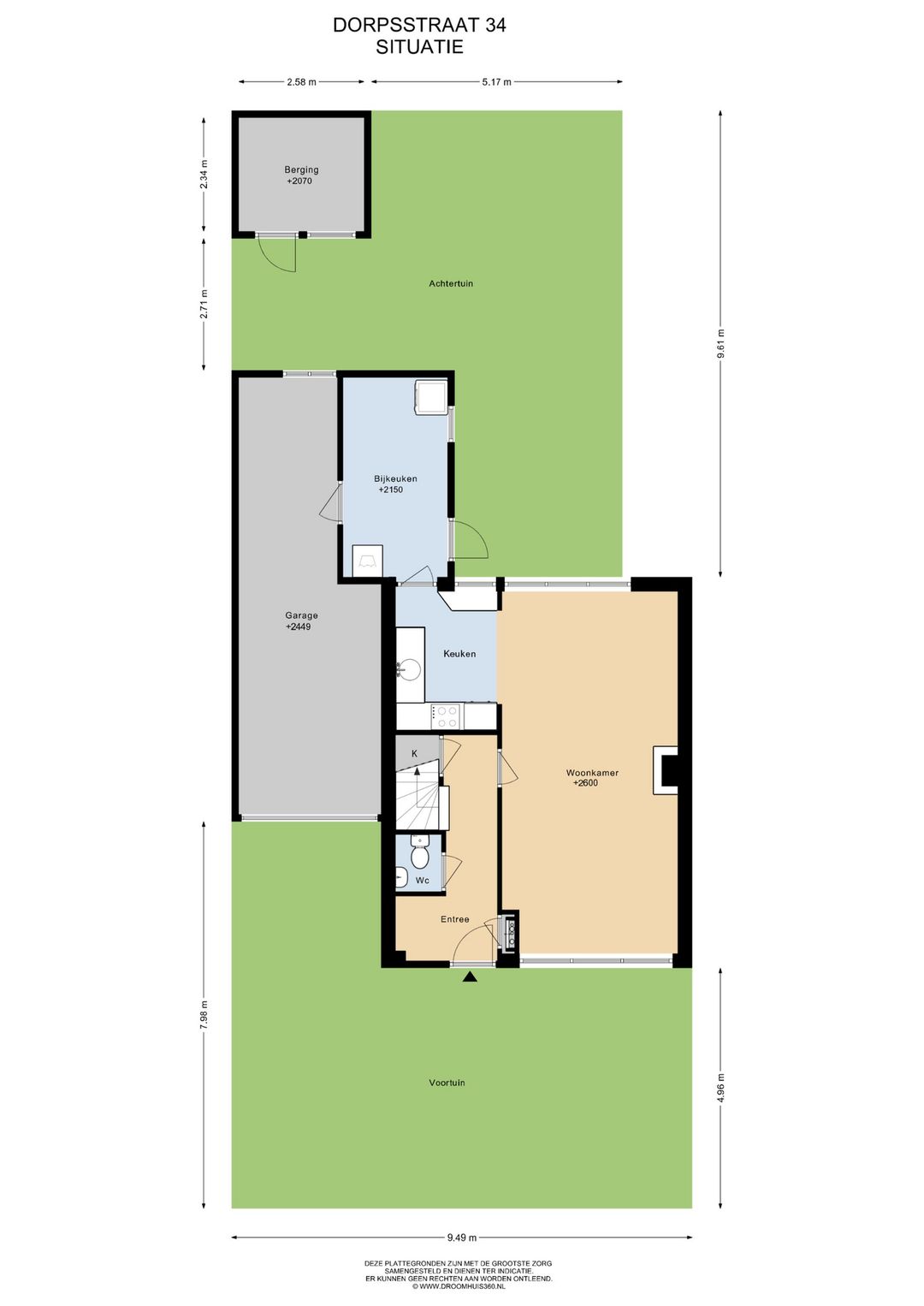 Foto 31 van Dorpsstraat 34
