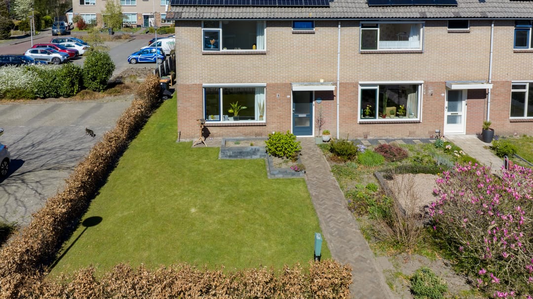 Foto 2 van Churchillstraat 107