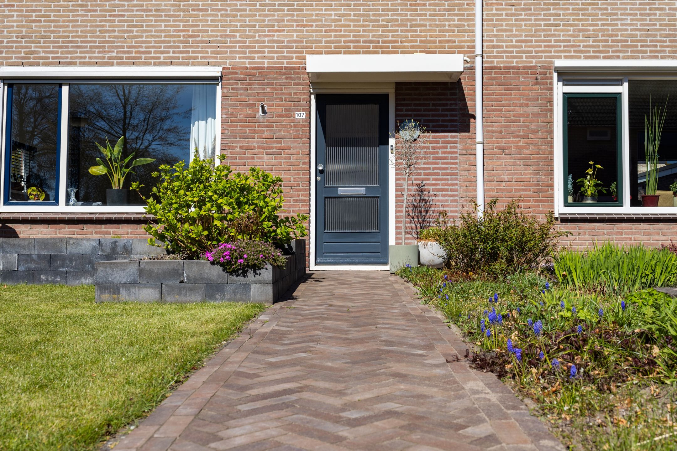 Foto 3 van Churchillstraat 107