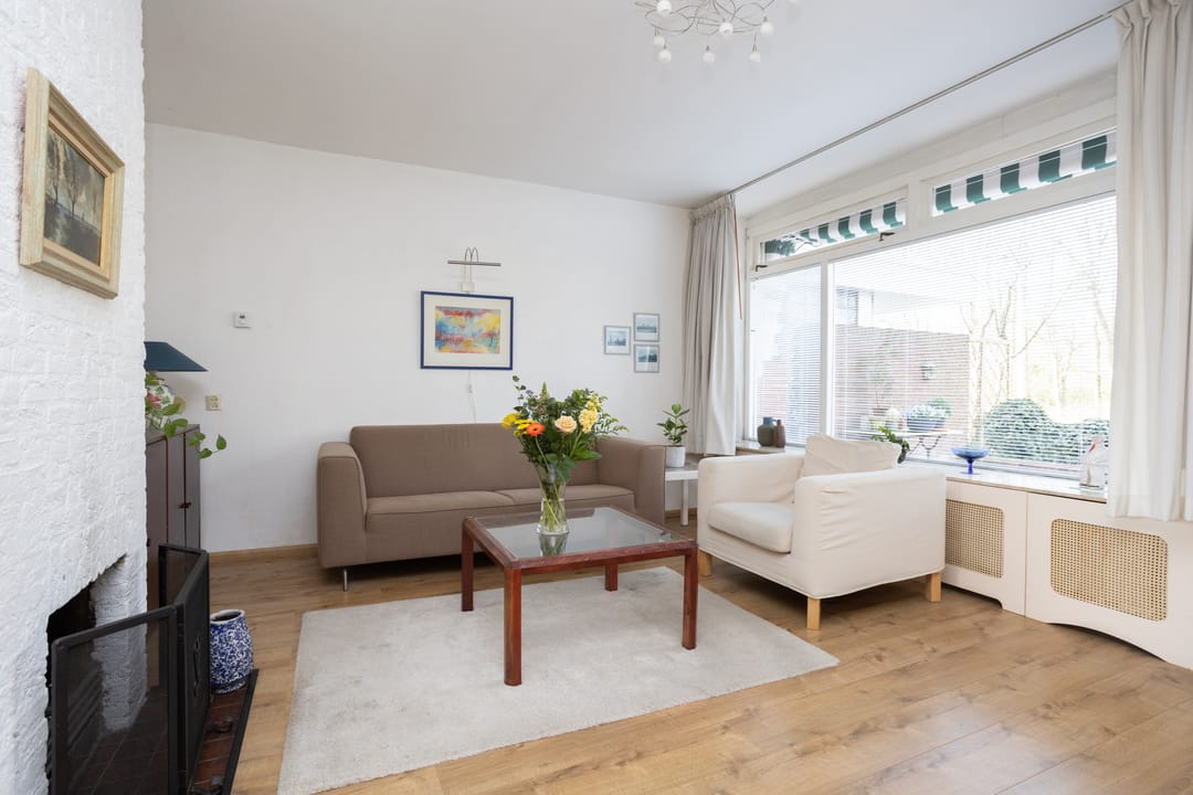 Foto 13 van Anjerdreef 38